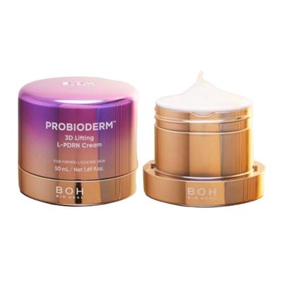 Probioderm 3D Lifting L-PDRN Cream 50ml × 2