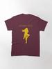 Jethro Tull Gold Jethro Classic T-Shirt