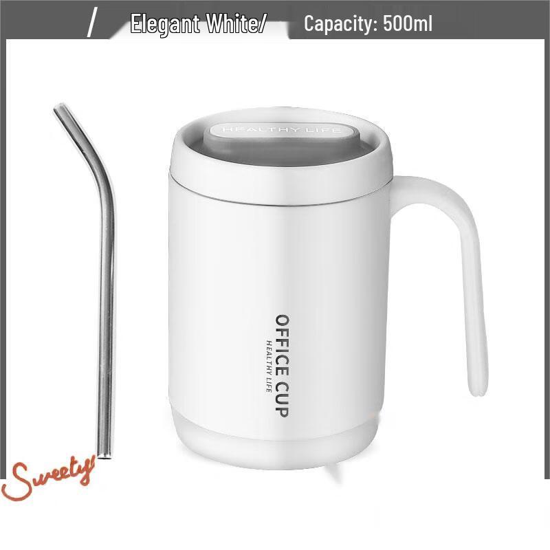 Qianxing 304 Stainless Steel Insulated Mug