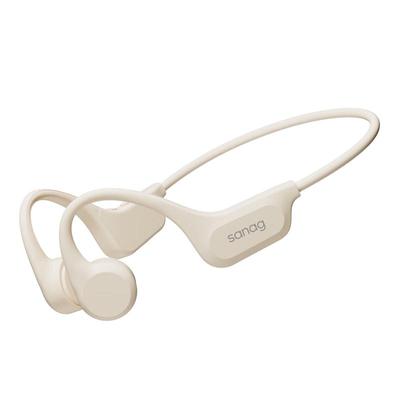 SANAG B60S ProMax Bone Conduction Sports Headphones