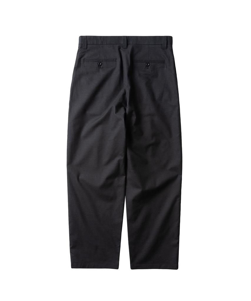 Digeule Mansion Wide Pants Black