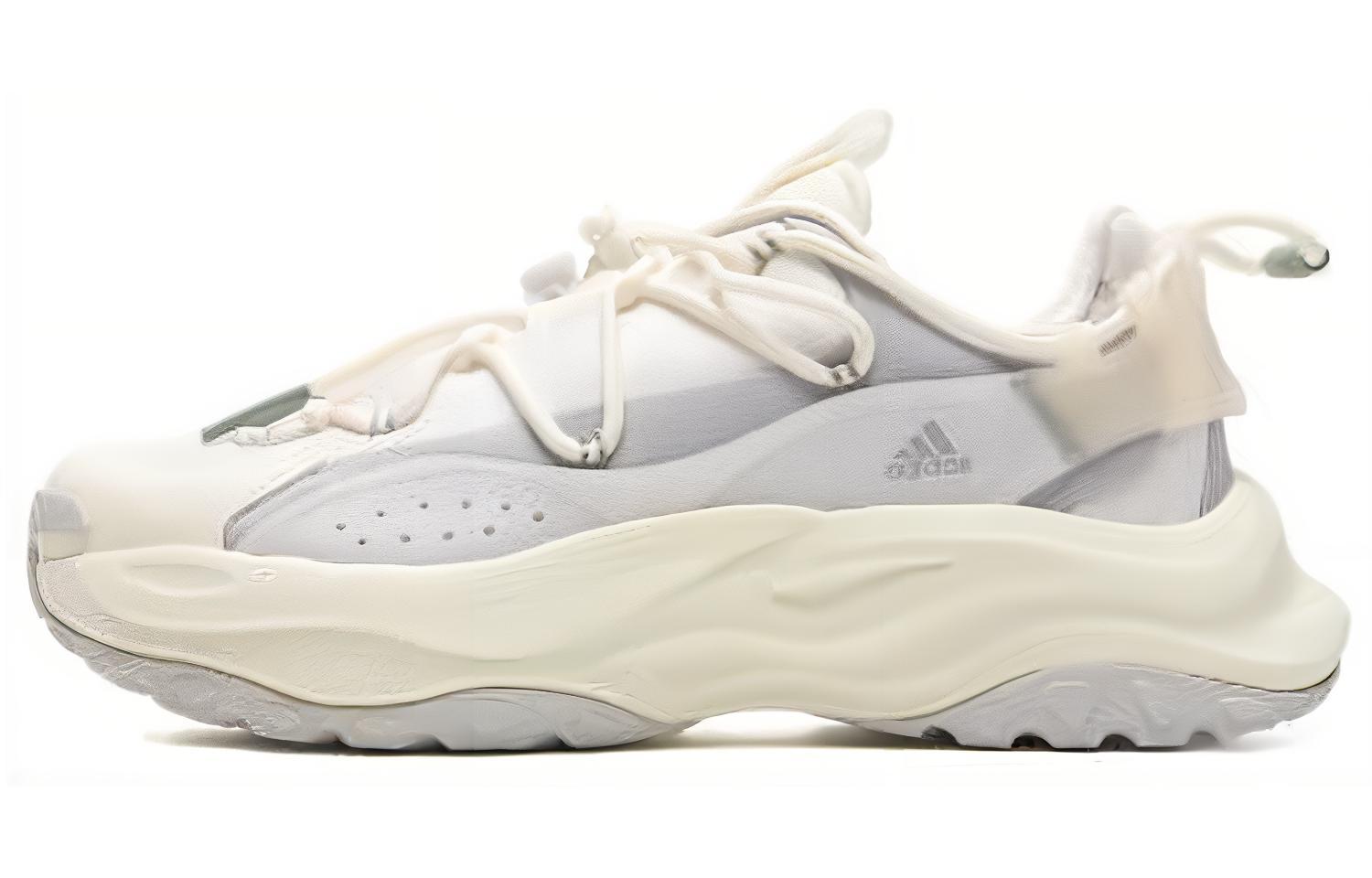 adidas Maxxwavy White Cream IF6477 36