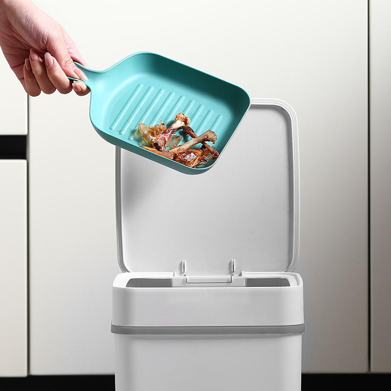 Stolní odplivovací miska na kosti Domácí Svačiny Slané Svačiny Dortový Stůl Odpadky Odplivovací Miska na Kosti