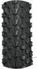 Bicycle Tire 29X2.60 Folding CST Jack Rabbit Tubeless TLR 66-622 DualComp
