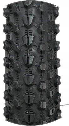 Bicycle Tire 29X2.60 Folding CST Jack Rabbit Tubeless TLR 66-622 DualComp