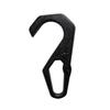 Fixed Hanging Ladder Paint Bucket Hook Painting Secure Clip Tool  Outdoor Garden Renovation