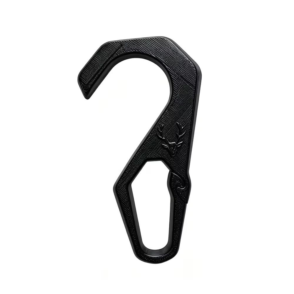 Fixed Hanging Ladder Paint Bucket Hook Painting Secure Clip Tool Outdoor Garden Renovation