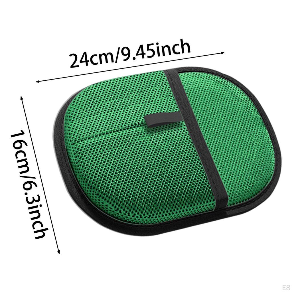 Cleaning Glove for Pets, Electrostatic Tool Removing Hair From Fabrics And Rugs