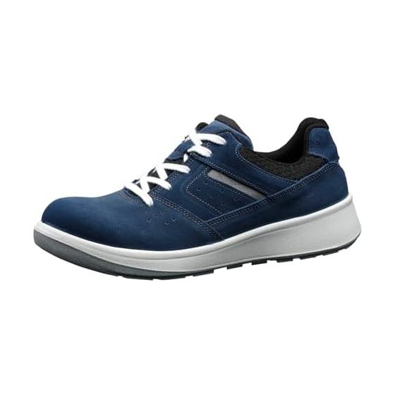 Midori Anzen Unisex Adult G4550G4 Safety Sneakers Safety Shoes JIS Standard Sneakers Regular Work with Toecap