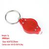 Mini Keychain LED Flashlights and Turtle Lights