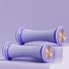 Relief Plantar Sport Fitness Ball Meridian Massage Hand Foot Roller Mini Foot Massage Roller  Yoga