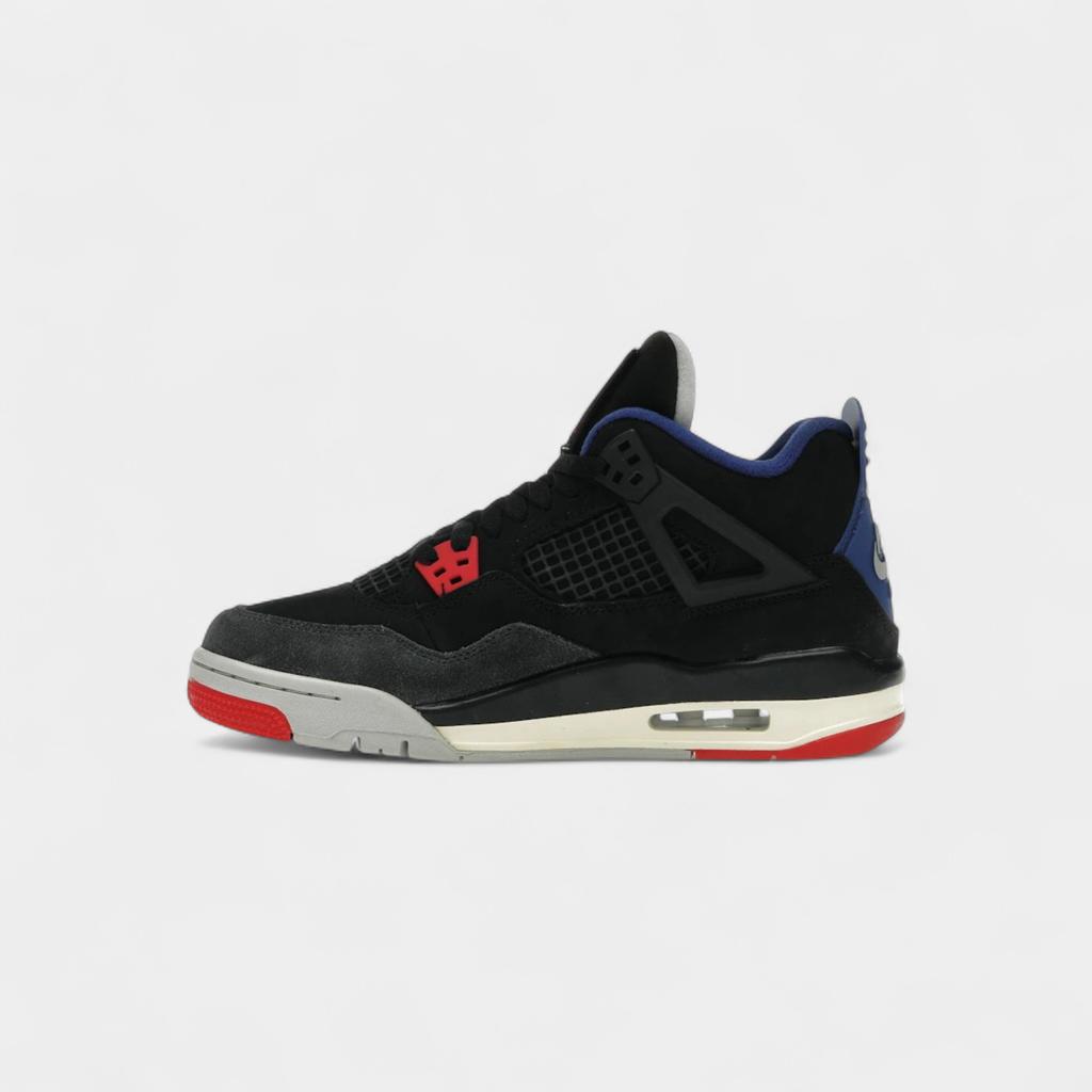 Jordan 4 Retro Rare Air (GS)