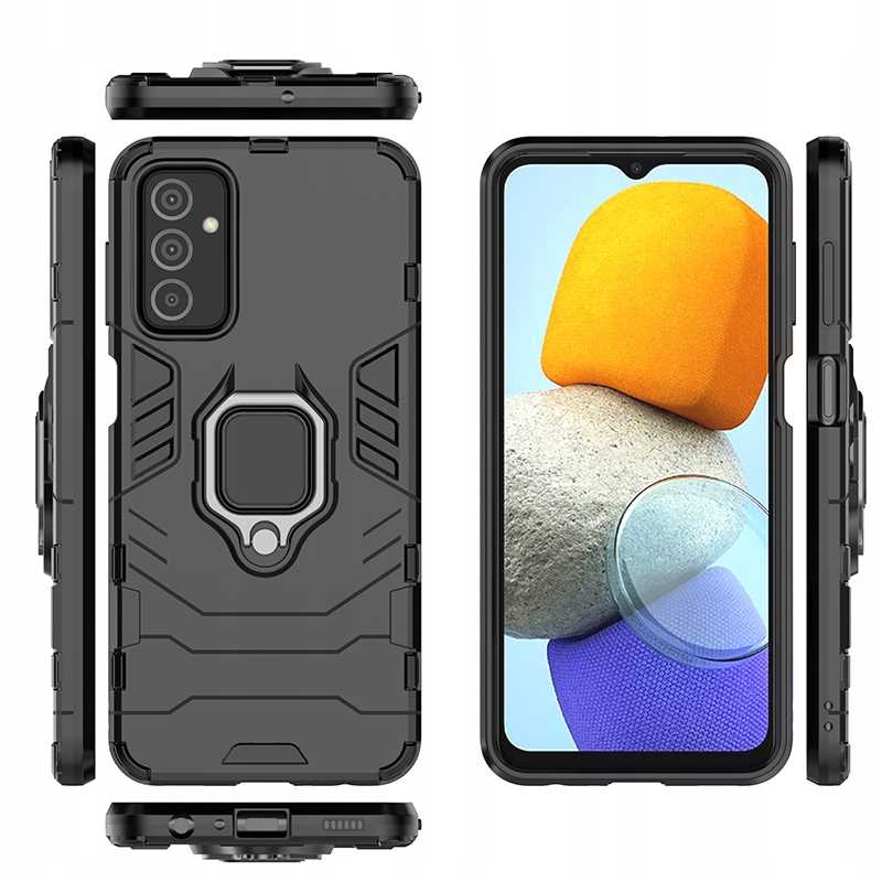 Sc X-Ring Galaxy M23 5G/M13 4G Czarny