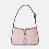New Versatile Small Bag Women's Bag High-end Shoulder Bag Autumn and Winter Texture Baguette Bag Underarm Bag
