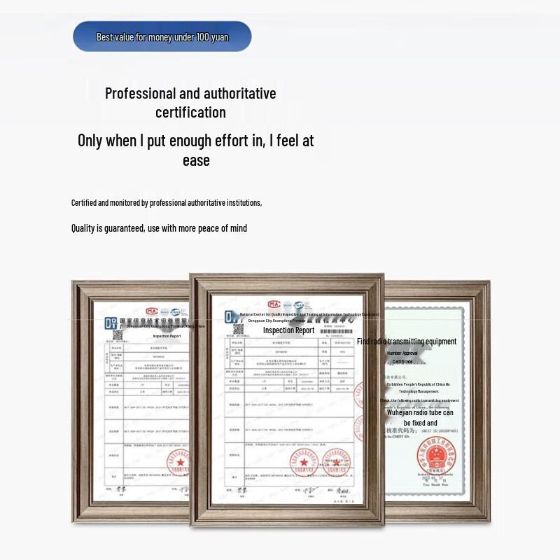 Edifier True Wireless Bluetooth Earphones