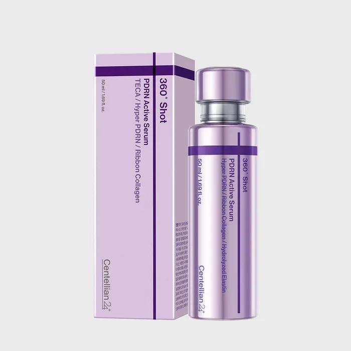 360 Degree Shot PDRN Active Serum 50ml