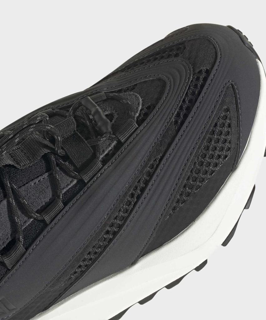 adidas Lightblaze Vista - Carbon:Black:Grey / Hp6961