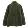 Unused Patagonia Retro X Coat S Khaki 23095FA23 Outdoor Fleece Women Used