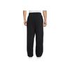 Nike AS M NK TF SI BRSH OPEN HEM PA Knit Pants Black IM6334-010