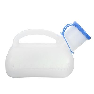 1000 ml leggero per bambini femmina maschio unisex portatile toilette mobile vasino viaggi in auto campeggio