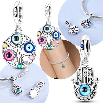 Šperky a bižuterie – Amulety