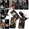 Al Tony Pacino Montana S-Scarfaces Cover for Motorola Moto Edge 50 30 Fusion 40 NEO Ultra Pro G22 G23 G20 G35 G84 G13 G53 Case