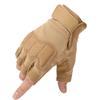 Men's Half-Finger Tactical Training Gloves