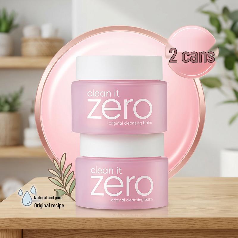 Banila Co Clean It Zero Classic Cleansing Balm