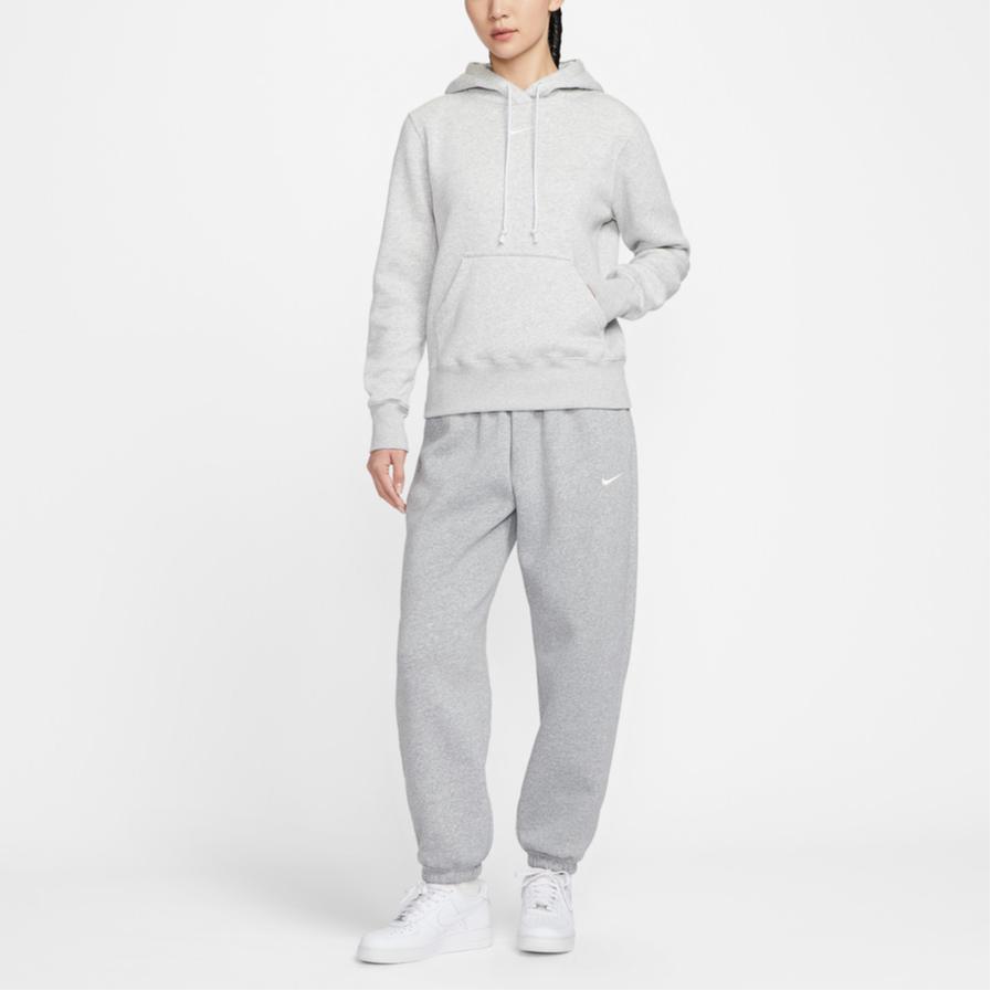 Nike Damska bluza z kapturem i długim rękawem HF6840-043