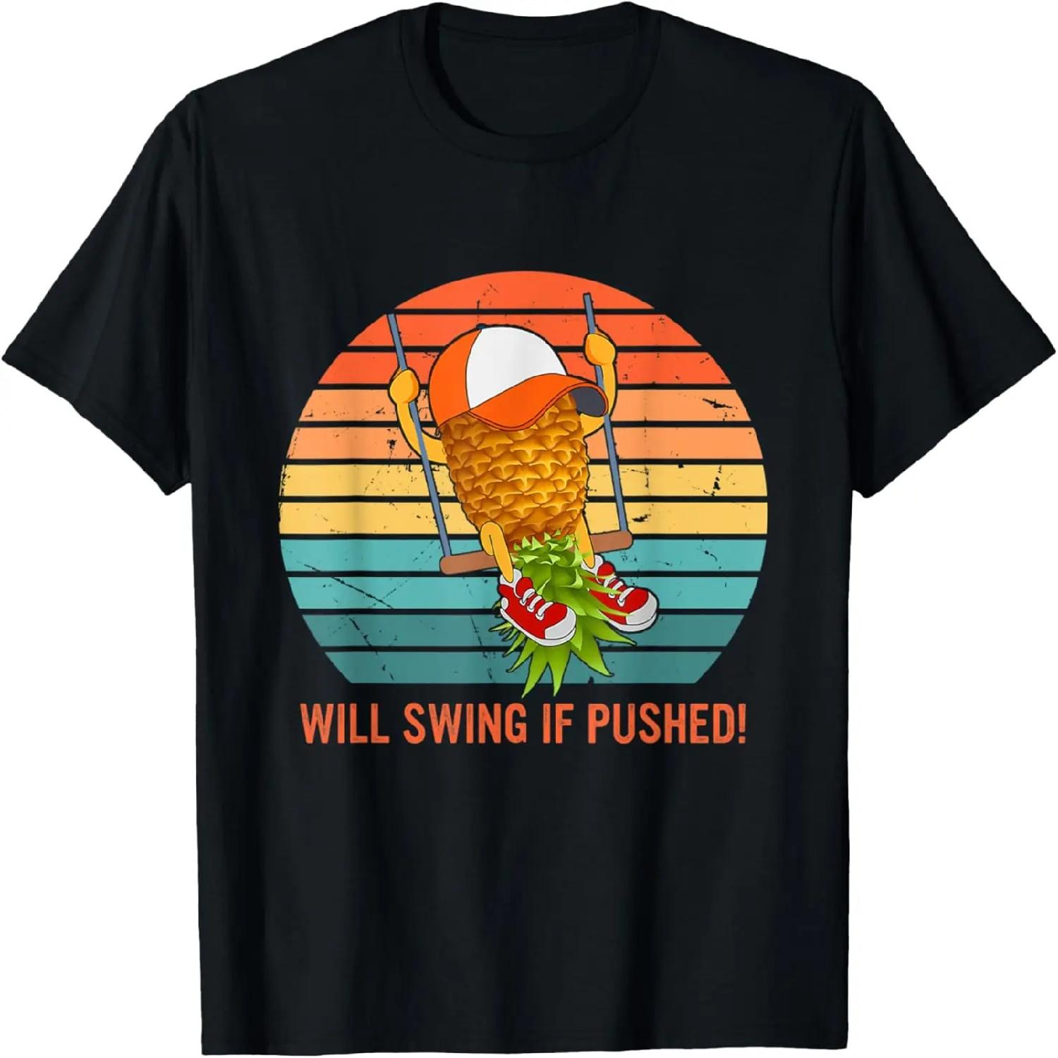 8 year old Pineapple Birthday Girl Sweet Fruit 8th B-day T-Shirt XXXXXL разноцветный