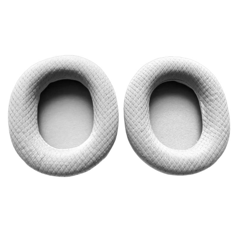 

Professional Protein Leather Replacement Ear Pad for Arctis 1/3/5/7 Headphones Ear Pad Headset Ear Cups Sponge Earmuff Cover