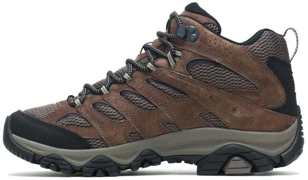Hiking Shoes Merrell Moab 3 Mid GTX Bracken