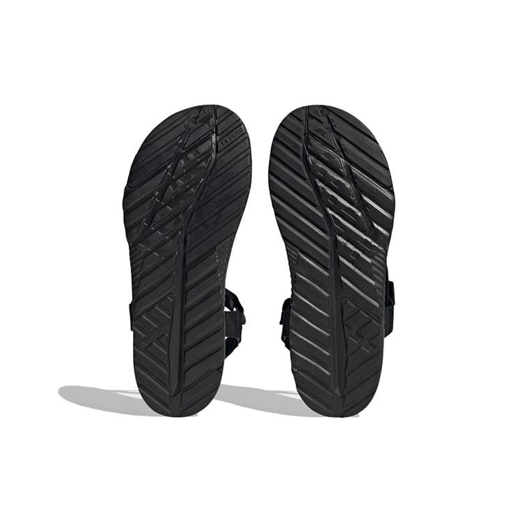 adidas Terrex Hydroterra Light Sandals 'Core Black' Men's ID4273