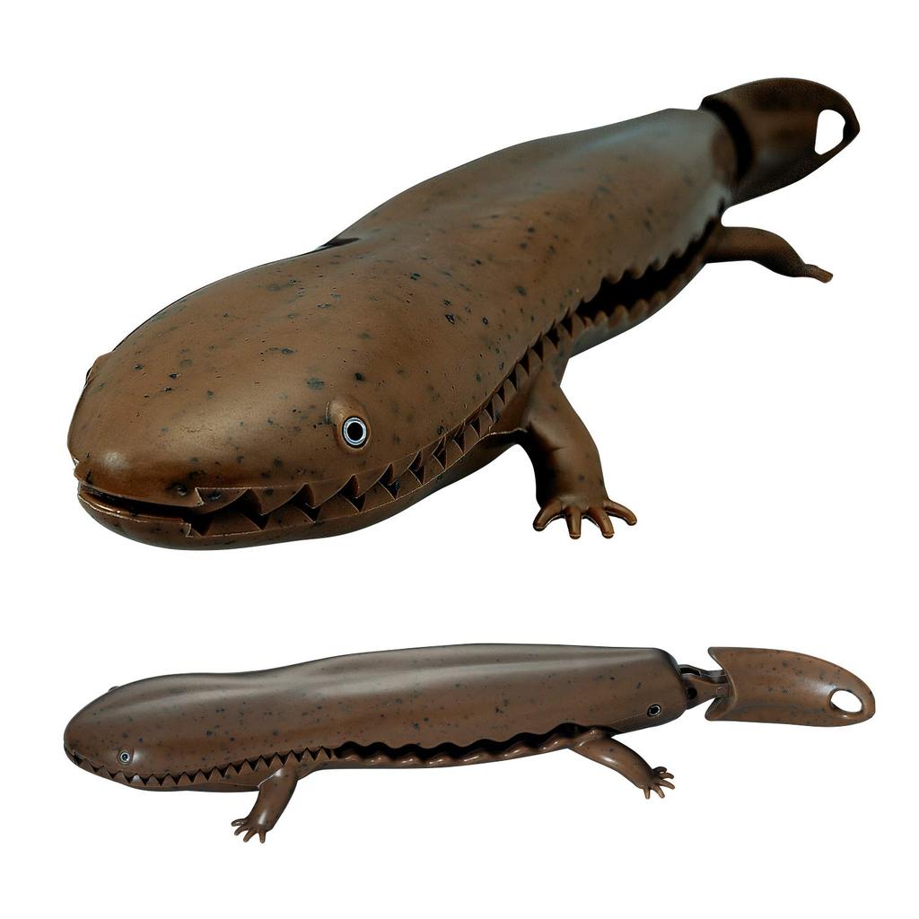 Daiichi Seiko Giant Salamander Grip 248 x 73 x 32mm
