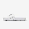 Fila Drifter Lines Slipper Ren
