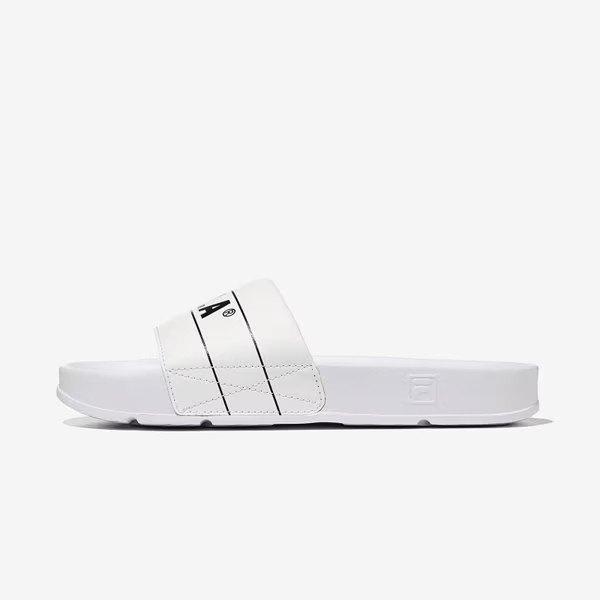 Fila Drifter Lines Slipper Ren