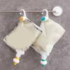 Upside Down Bagged Liquid Control Squeezer Japanese Style Shampoo Dispensing Pouch Squeezer  Travel