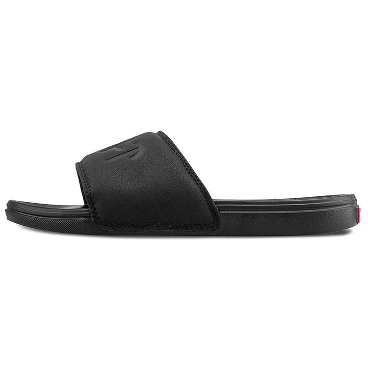 

Vans La Costa Slip-On Чорно-сірий VN0A5HF5N42 39