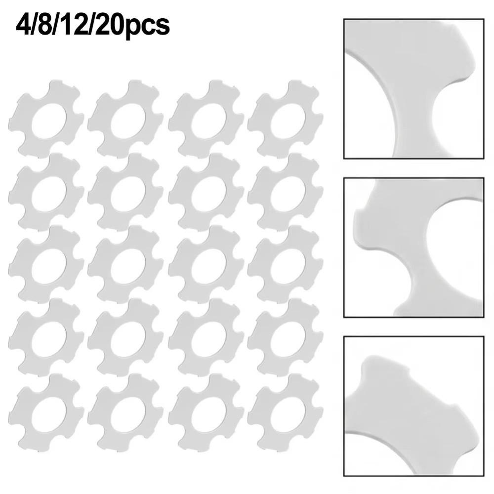 4/8/12/20pcs Replacement Part Pool Cleaner Sponge for WINNY HJ1102P Cordless Robotic Cleaner