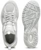 Кроссовки Puma Milenio Tech Women (392322) cool light gray/vapor gray/puma silver