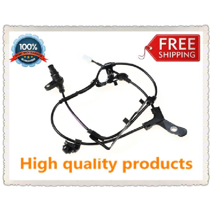 Rear Right ABS Wheel Speed Sensor For Toyota Corolla Axio Sequoia 89545-12110