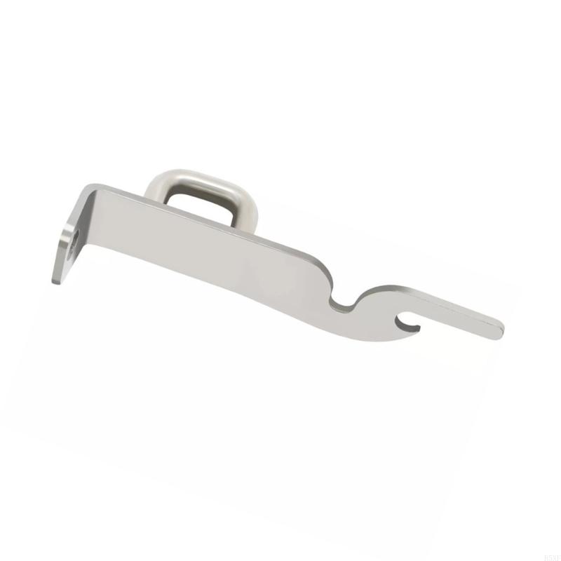 2025 Installation Rear Door Props Replacement Heavy Duty Metal Back Door Props Holder for Transit Sprinter NCV3 VS30