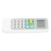 Universal AC Remote Control for Hisense Air Conditioner Controller DG11J1‑16