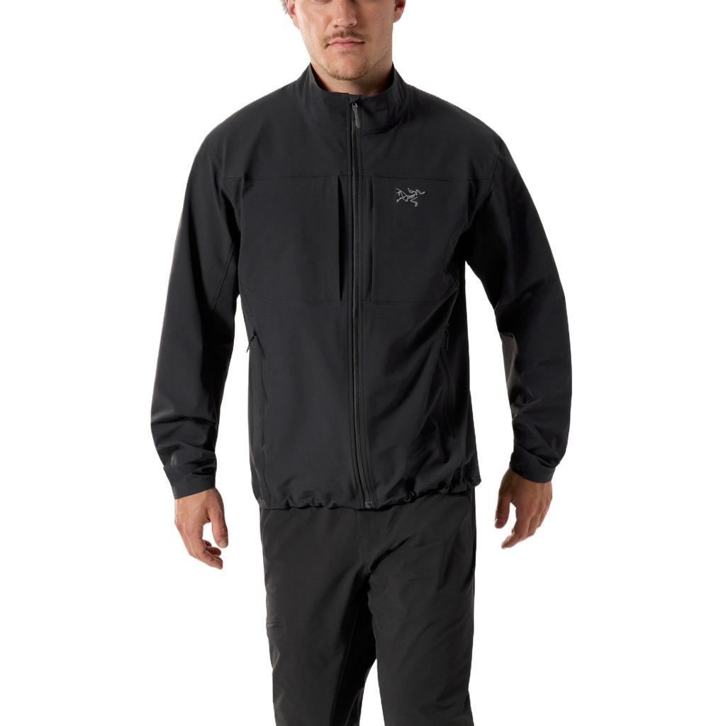 Arc'teryx GAMMA Soft Shell Jacket Men's X000009908