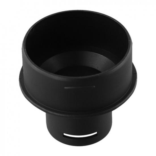 Parking Heater Duct Connector Air Ducting Fitment Attach To Air Outlets