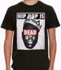 The Notorious Big B.I.G. Hip Hop Is Dead Black T Shirt New