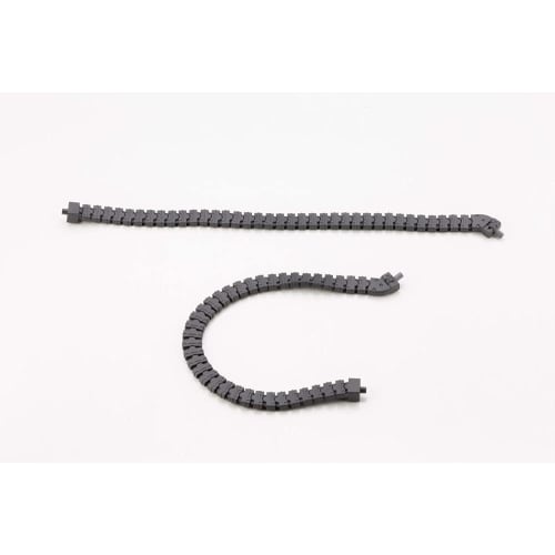 Hexa Gear Governor Weapons Gatling Blade, 1/24 Scale Plastic Model Kit, Approx. 100mm Long, HG088