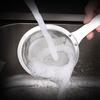 Residue Fat Oil Skim Kitchen Tools Soup Pot Spoon Skimmer Strainer Oil Colander Hot Pot Filter