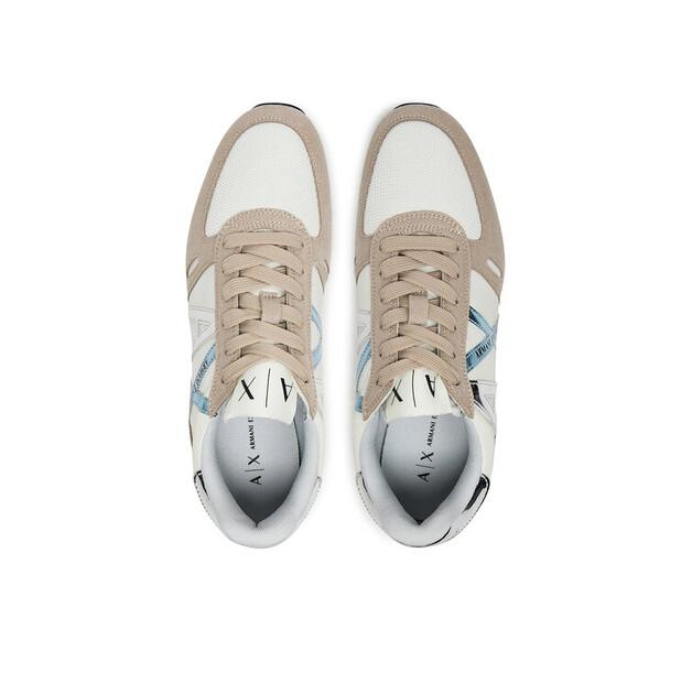 Кроссовки Armani Exchange XDX031 XV137 U421