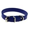 Pure Color Pet Puppy Collar Neck Buckle
